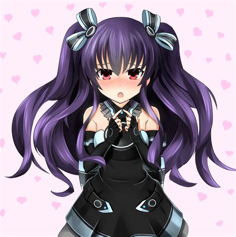 danbooru femdom|Uni (Neptunia) .